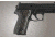 Hogue SIG Sauer P228 P229 DAK G-10 - G-Mascus Black/Gray 28147-BLKGRY