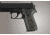 Hogue SIG Sauer P228 P229 DAK G-10 - G-Mascus Black/Gray 28147-BLKGRY
