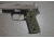 Hogue SIG Sauer P228 P229 Chain Link G-10 - G-Mascus Green 28118