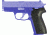 Hogue SIG Sauer P228 - P229 G-10 Grip - Black 28169