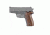 Hogue SIG Sauer P228, P229 Pau Ferro 28310