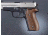 Hogue SIG Sauer P228, P229 Pau Ferro 28310