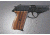 Hogue SIG Sauer P230 Goncalo Checkered 30211