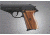 Hogue SIG Sauer P230 Goncalo Checkered 30211