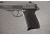 Hogue SIG Sauer P230 P232 Checkered Aluminum - Matte Black Anodized 30170