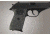 Hogue SIG Sauer P230 P232 Piranha Grip G-10 - G-Mascus Black/Gray 30137-BLKGRY