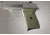 Hogue SIG Sauer P230 P232 Piranha Grip G-10 - G-Mascus Green 30138
