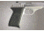 Hogue SIG Sauer P230 P232 Piranha Grip G-10 - Solid Black 30139