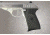 Hogue SIG Sauer P230 P232 Piranha Grip G-10 - Solid Black 30139