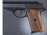Hogue SIG Sauer P230 Pau Ferro 30310