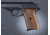 Hogue SIG Sauer P230 Pau Ferro 30310