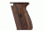 Hogue SIG Sauer P230 Rosewood 30910