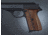 Hogue SIG Sauer P230 Rosewood 30910