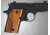 Hogue SIG Sauer P238 Gon 38210