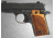 Hogue SIG Sauer P238 Gon Checkered 38211