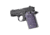 SIG Sauer P238 Piranha Grip G10 - G-Mascus Purple Lava
