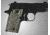 Hogue SIG Sauer P238 Piranha Grip G-10 - G-Mascus Black/Gray 38137-BLKGRY