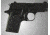 Hogue SIG Sauer P238 Piranha Grip G-10 - Solid Black 38139