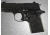 Hogue SIG Sauer P238 Piranha Grip G-10 - Solid Black 38139