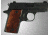 Hogue SIG Sauer P238 Rose 38910