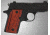 Hogue SIG Sauer P238 Rose DymondWood 38510