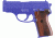 Hogue Coco Bolo Checkered Grip - SIG Sauer P239 31811 