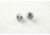 Hogue SIG Sauer P239 Screws (2) Hex Head - Stainless finish 31019