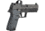 Hogue Wrapter Adhesive Grip For Sig Sauer P320, X5 Grip Module Full Size, Grit Black, 17689