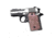 SIG Sauer P938 Ambi Piranha Grip G10 - G-Mascus Pink Lava