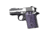 SIG Sauer P938 Ambi Piranha Grip G10 - G-Mascus Purple Lava