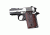 SIG Sauer P938 Ambi Smooth G10 - G-Mascus Red Lava