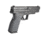 Hogue Springfield Xd Fs Wrap Grt Black - 17349