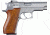 Hogue S&amp;W 1006/4506 Series Coco Bolo 06810