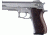 Hogue S&amp;W 1006/4506 Series Rosewood 06910