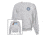 Hogue Sweatshirt X Large Grey 00369