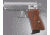 Hogue Walther PPK/S and PP Lamo Rose Checkered 04511