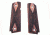 Hogue Wood Grip Panel Colt Government 1911 Reproduction Models Rosewood 45911