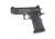Hogue Wrapter Staccato C, Stacatto CS Adhesive Handgun Grip, Black, 18578