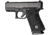Hogue Wrapter Black Rubber Fits Glock 43x/48, 18268