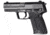 Hogue Wrapter Heckler &amp; Koch USP Handgun Grip, Black, 17908