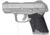 Hogue Wrapter Rubber Adhesive Grip, Ruger Security 9 Compact, Black/Block Texture, 17738