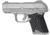 Hogue Wrapter Rubber Adhesive Grip, Ruger Security 9 Compact, Black/Grain Texture, 17730