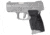 Hogue Wrapter Rubber Adhesive Grip, Taurus G2, Black/Block Texture, 18548
