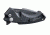 Hogue - X5 Folder, G-mascus Black - 34559 Spear Point 4 Inch