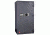 Hollon Safe Fireproof Office Safe w/ Sargent and Greenleaf Combination Lock, Grey, Large HS-1400C