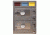 Hollon Safe Hollon 3D-2820MM-EE Triple Drop Depository Safe, Gray, Medium 3D-2820MM-EE