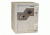 Hollon Safe Hollon FB-685C Fire &amp; Burglay Safe, White, Medium FB-685C