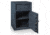 Hollon Safe Hollon FD-3020E Front Loading Depository Safe, Gray, Medium FD-3020E
