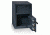Hollon Safe Hollon HDS-2014E Front Loading Depository Safe, Gray, Medium HDS-2014E
