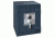 Hollon Safe Hollon PM-1814C TL-15 Rate Safe, Gray, Medium PM-1814C